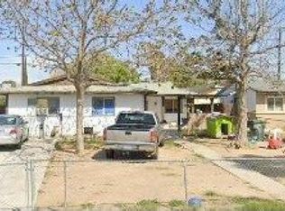 3112 Pioneer Dr, Bakersfield, CA 93306