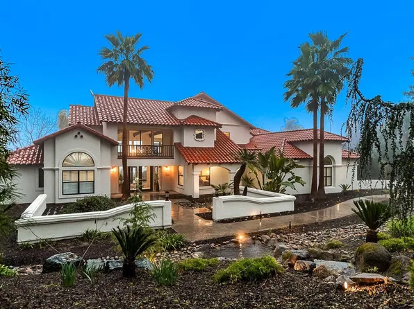 281 High Sierra Drive, Exeter, CA 93221