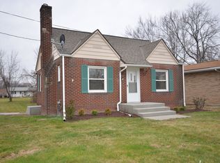 1526 Brittain Rd, Akron, OH 44310