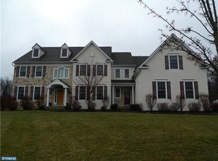 60 Lily Pond Ln, Chester Springs, PA 19425