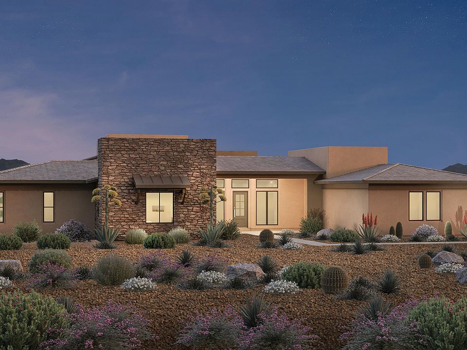 Desert Prairie