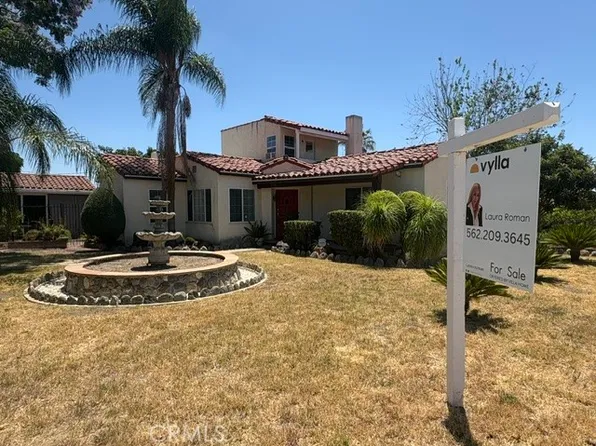 2196 W Orange Grove Ave, Pomona, CA 91768