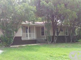 3853 Williams Rd, Benbrook, TX 76116