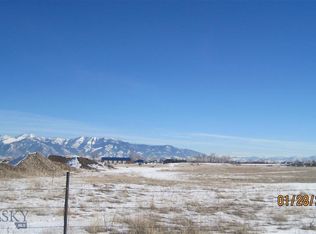 Tbd Kessler Rd, Belgrade, MT 59714
