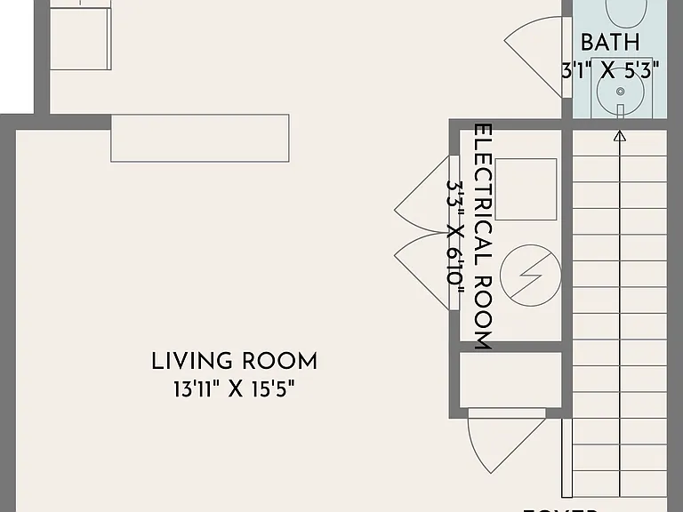 265 Lunaria Ln NW — Photo 2