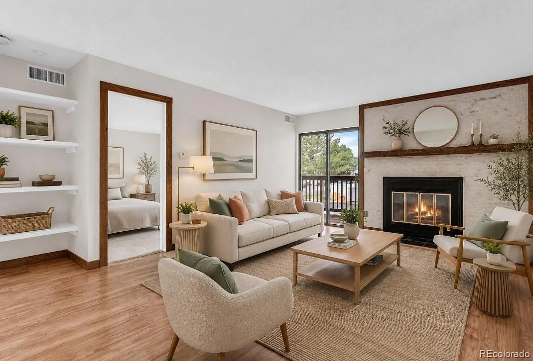 1 bed, 1.0 bath, 638 sqft, $1,650 — Photo 1