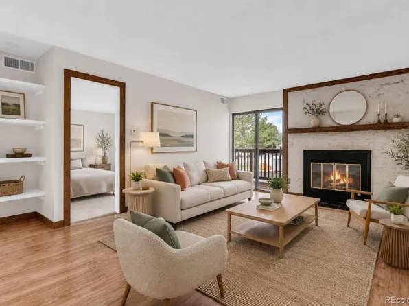 9666 Brentwood Way APT 203, Westminster, CO 80021