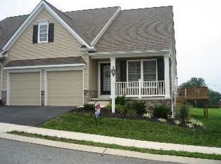 302 Houffman Pl, Millersville, PA 17551