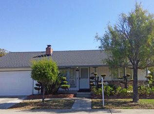 17736 Via Toledo, San Lorenzo, CA 94580