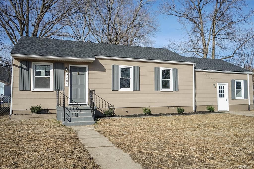 2705 Johnson St, Hopewell, VA 23860 Zillow