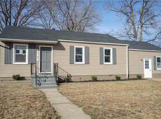2705 Johnson St, Hopewell, VA 23860