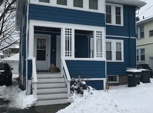 56 Vane St #56, Quincy, MA 02171