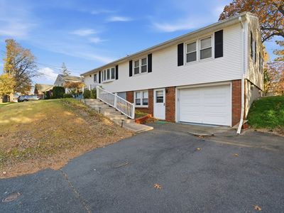 181 Beauchamp Ter, Chicopee, MA, 01020