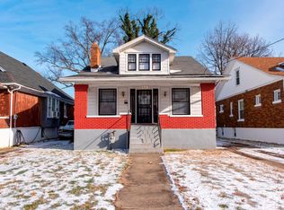 633 S 42nd St, Louisville, KY 40211