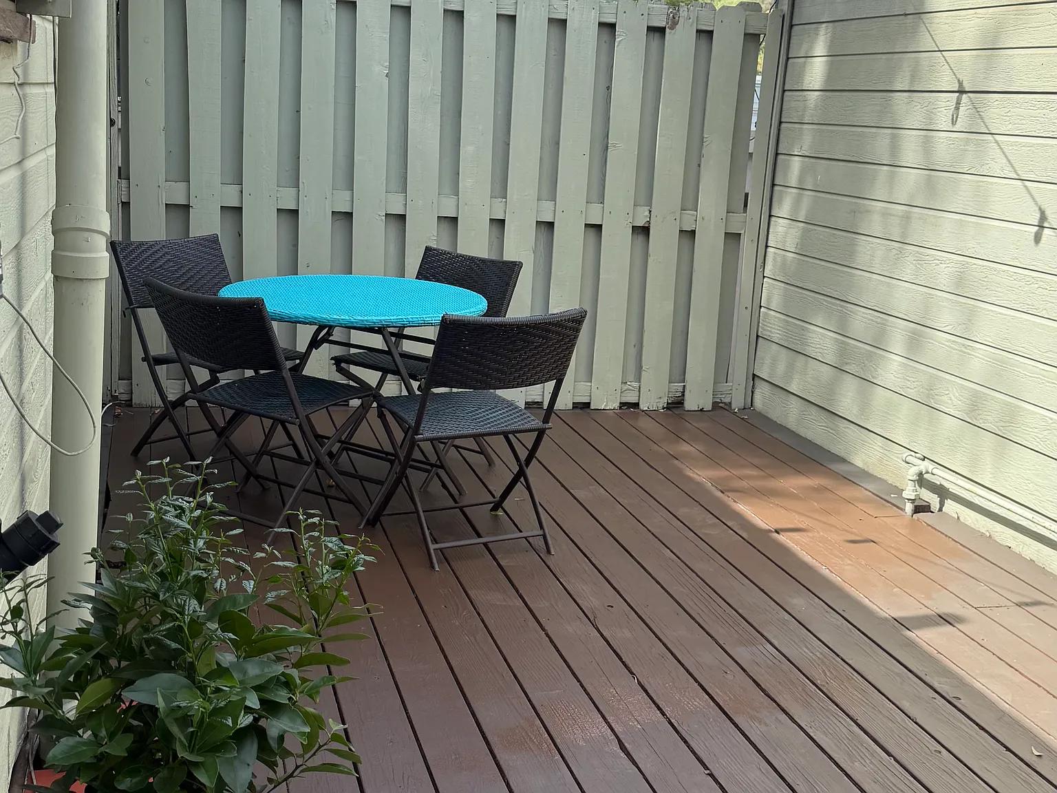 Studio, 300 sqft, $1,750 — Photo 2