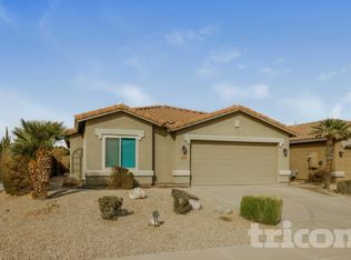 43738 W Elm Dr, Maricopa, AZ 85138