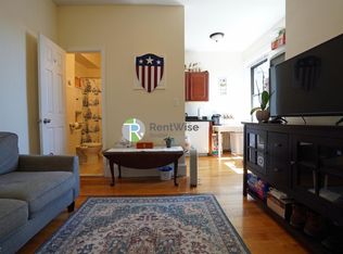 1217 Commonwealth Ave #3, Allston, MA 02134