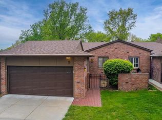 7500 South St Unit 5, Lincoln, NE 68506