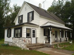 7845 450th St, Harris, MN 55032