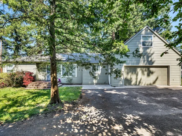 12312 NE Brazee St, Portland, OR 97230