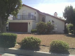 12965 Yellowstone Ave, Victorville, CA 92395