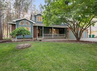 17821 N Ranchette Rd, Colbert, WA 99005