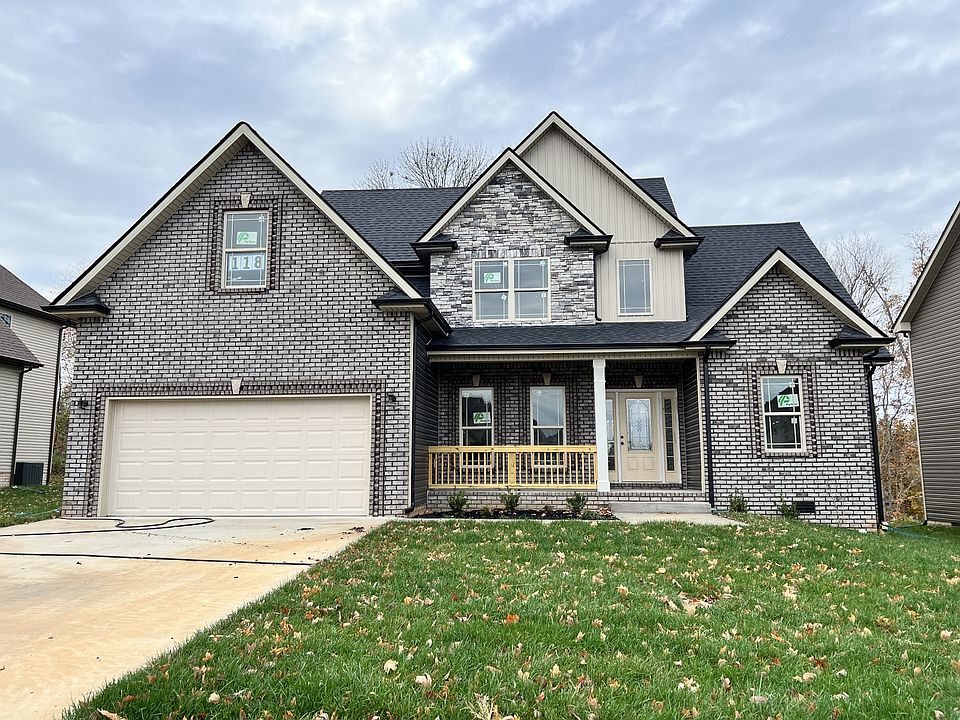 1st image of 408 Glenstone Springs Dr Lot 118