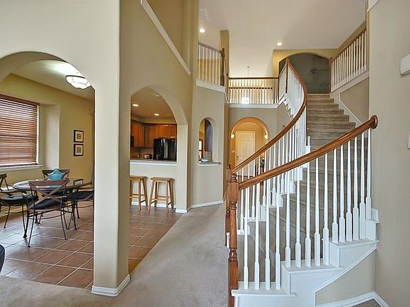 DOWNSTAIRS