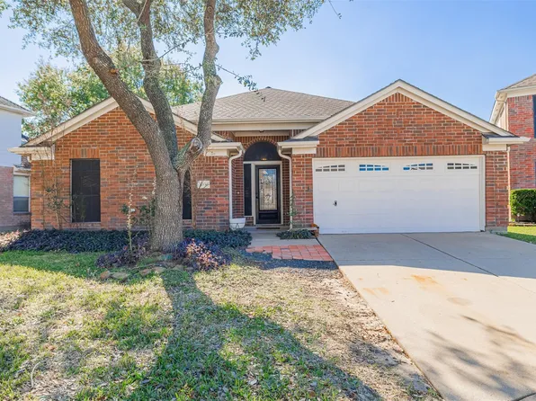 2331 Princess Deanna Ln, Katy, TX 77493