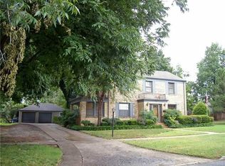 840 Maple St, Yukon, OK 73099