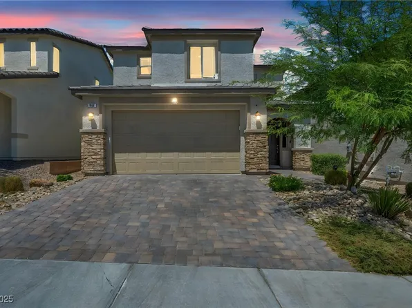 356 Elks Peak Ave, North Las Vegas, NV 89084