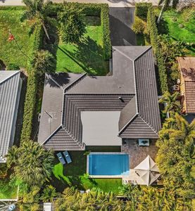 3602 NE 19th Avenue, Oakland Park, FL, 33308