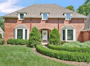 8624 E Overbrook Ln, Wichita, KS 67206