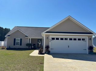 429 Oakham Dr., Conway, SC 29526