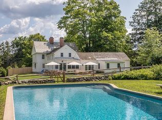 40 Wellers Bridge Rd, Roxbury, CT 06783