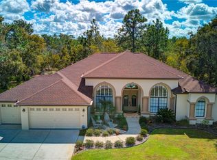 22 Rudbeckia Ct, Homosassa, FL 34446