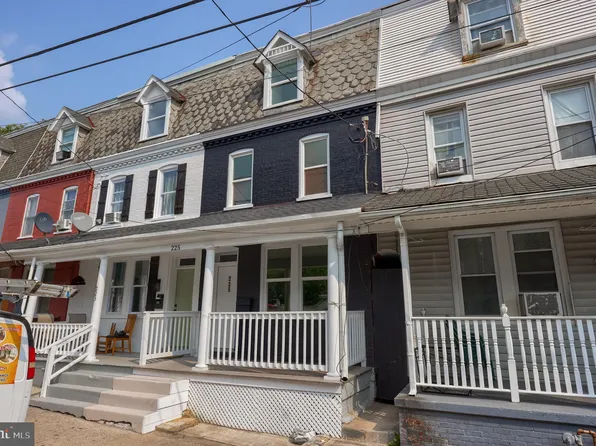 225 Juniata St, Lancaster, PA 17602