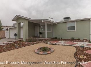 8668 Cantaloupe Ave, Panorama City, CA 91402
