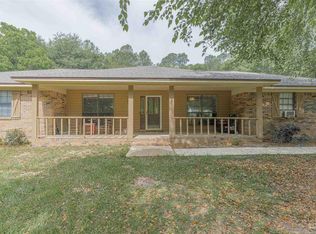 3377 Ware Rd, Cantonment, FL 32533