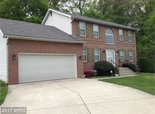 11002 Snow Ct, Upper Marlboro, MD 20772