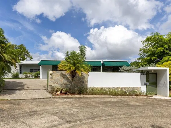 13 BLOQUE Z #26, RIO PIEDRAS, PR 00926