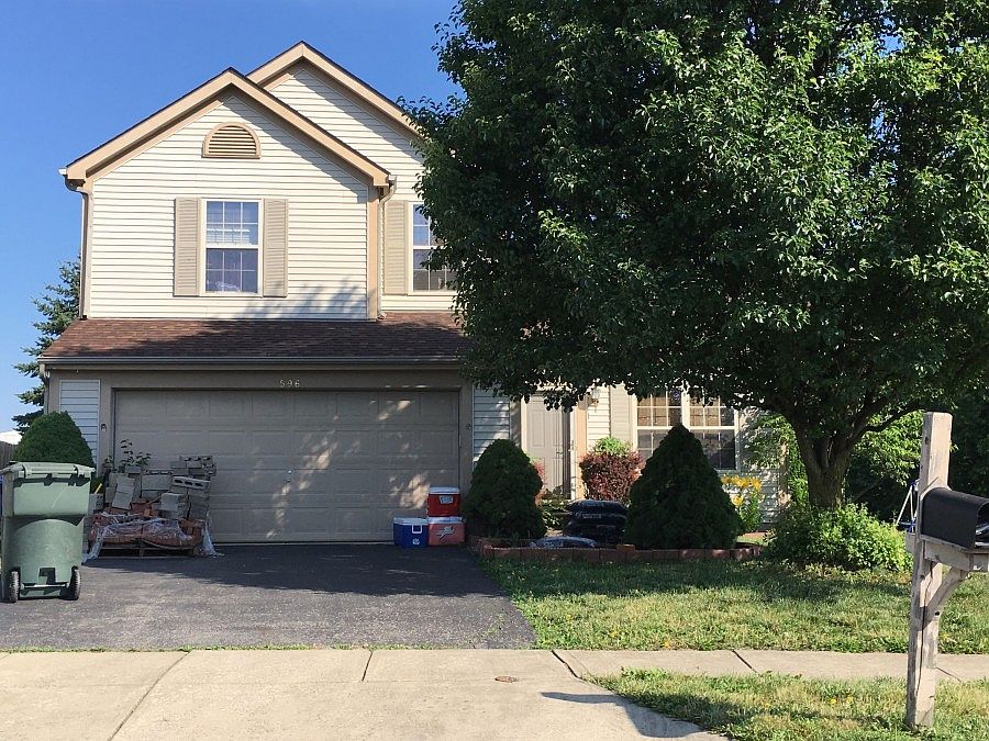 1st image of 596 Mustang Canyon Dr