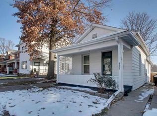 1031 S 12th St, Quincy, IL 62301