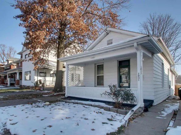 1031 S 12th St, Quincy, IL 62301