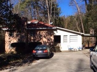 1574 Dresden Dr, Atlanta, GA 30319