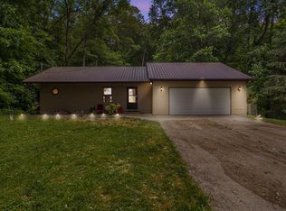 5524 Jones Rd, Battle Creek, MI 49017