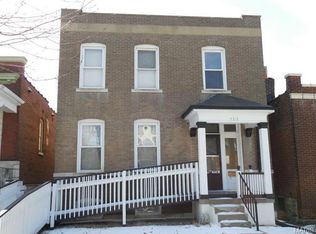 4318 Ellenwood Ave, Saint Louis, MO 63116