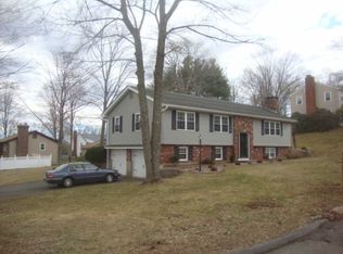 36 Goodspeed Ave, Meriden, CT 06451