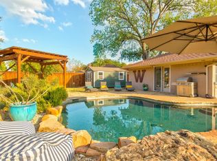 5224 Partridge Rd, Fort Worth, TX 76132