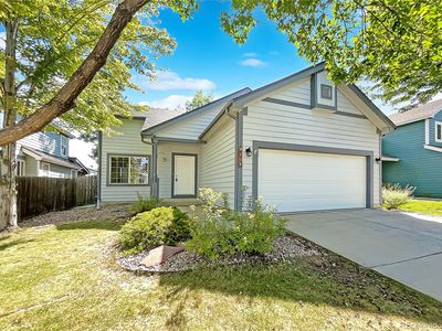 4114 Broemel Avenue, Broomfield, CO, 80020